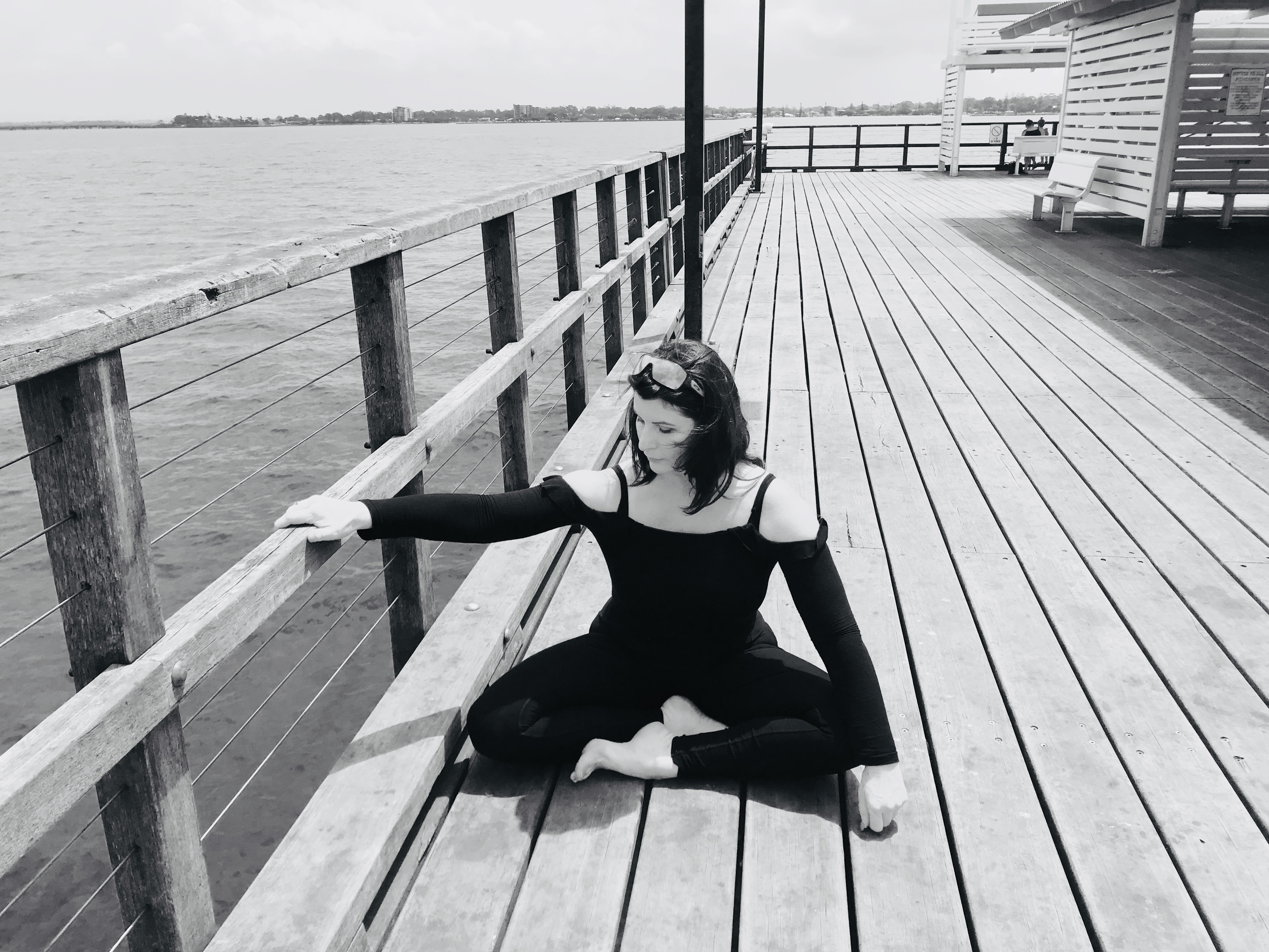 Un art dédié à l'harmonie et à la paix intérieure