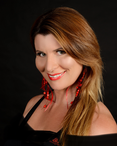 Je suis Isabelle Arthur Saint